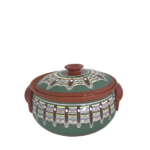 Гювеч Троянска керамика 4 литра - Image 3