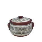 Гювеч Троянска керамика 4 литра