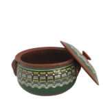 Гювеч Троянска керамика 5 литра