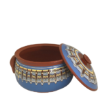 Гювеч Троянска керамика 5 литра