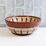 Купа Ф21,5 Троянска шарка