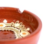 Пепелник Троянска шарка Ф11 - Image 2