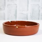 Пепелник Троянска шарка Ф13