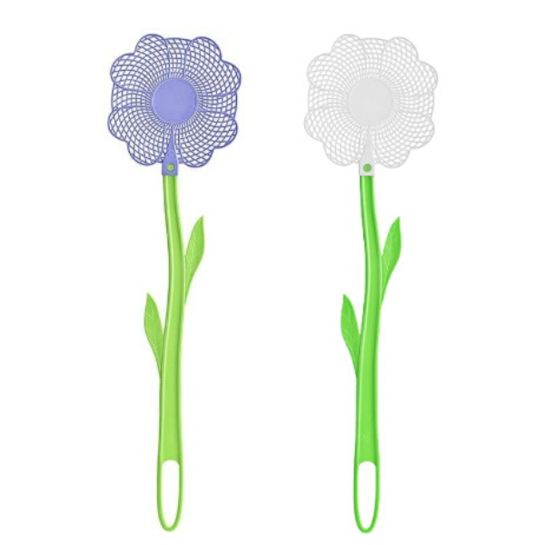 Палка за мухи Цвете