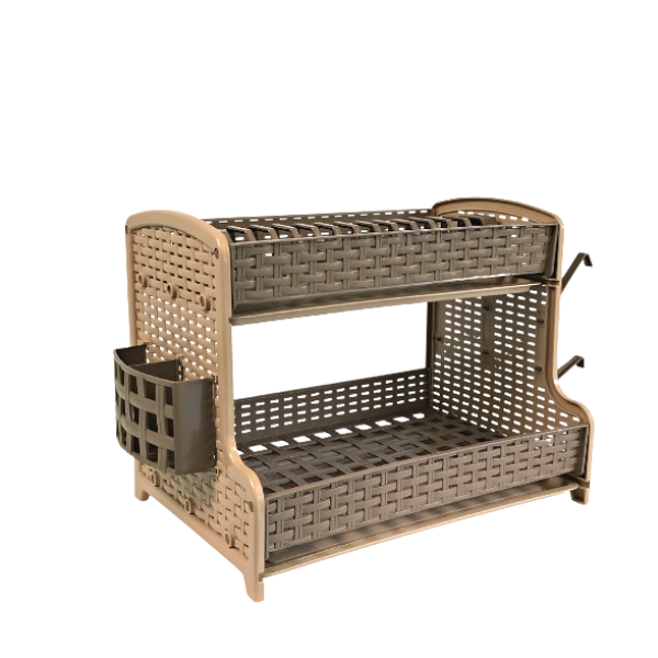 Неозаглавен (600 × 600 пиксела) (1) Сушилник за съдове кафяв Галакси