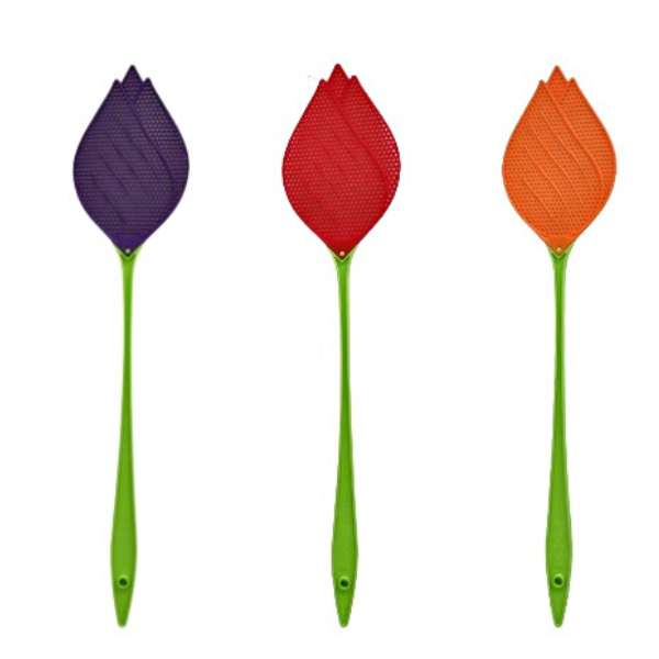 Неозаглавен (600 × 600 пиксела) Палка за мухи Лале