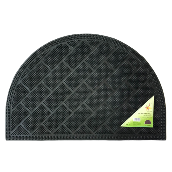 Стелка гума Овал