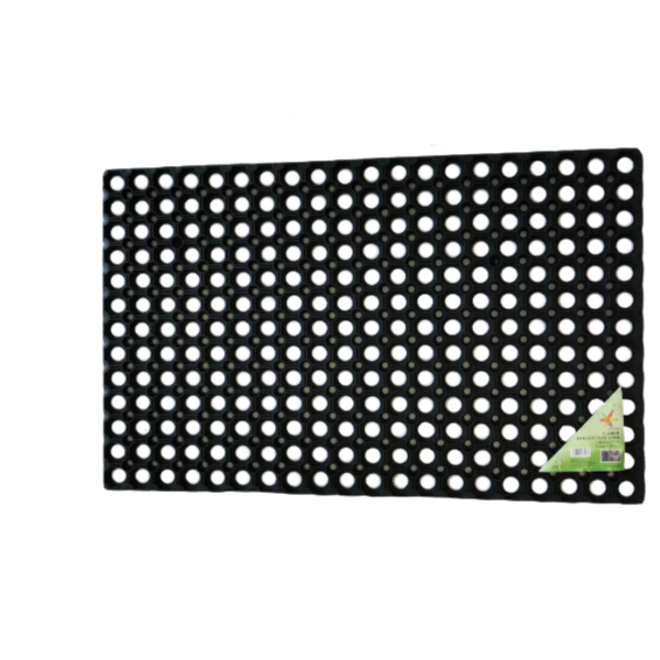 Стелка гума Релеф