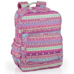 Раница с две отделения Gabol Nice