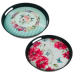 Поднос кръг Ф35 - Image 2