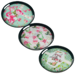 Поднос кръг Ф35 - Image 3