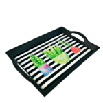 Поднос декор