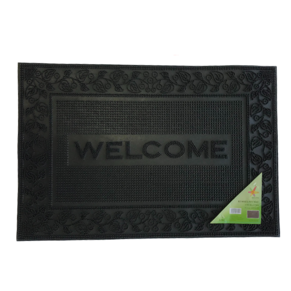 Стелка гума Релеф