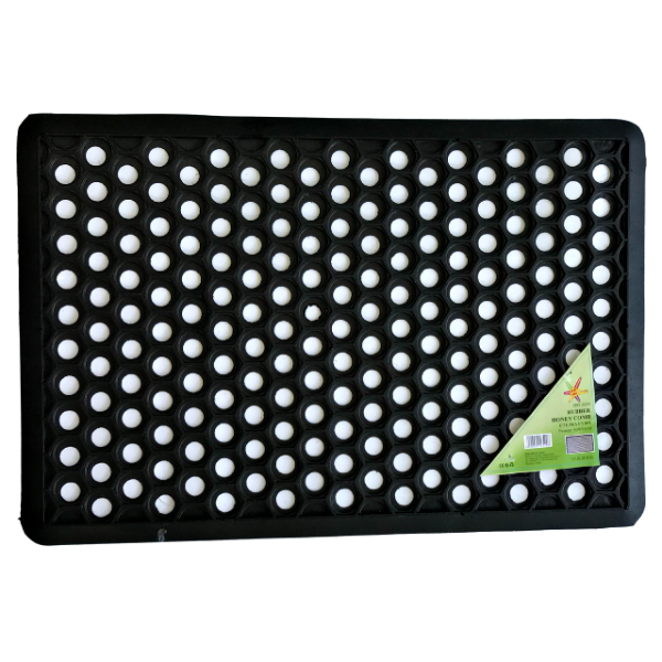 Стелка гума Релеф