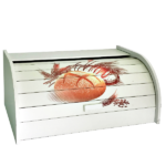 Кутия за хляб Пшеница