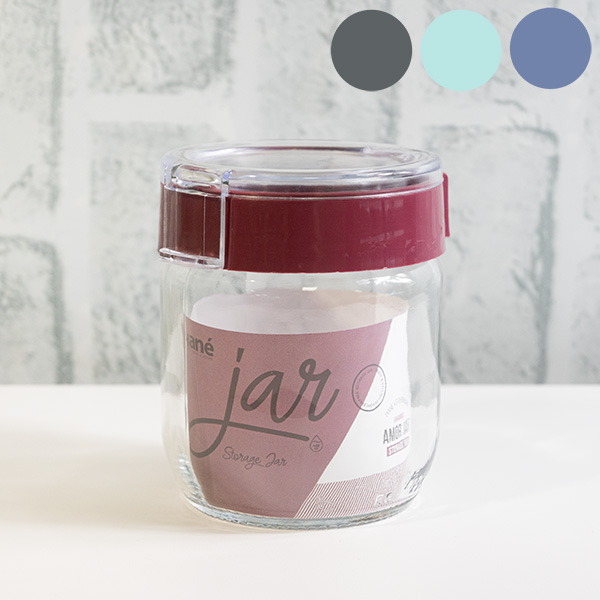 И105836 1 Буркан за подправки 0,425 литра