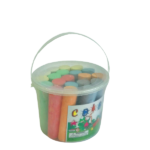 Тебешири 24 броя Джъмбо