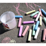 Тебешири 24 броя Джъмбо - Image 2