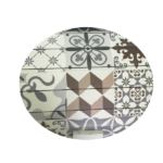 Кутия за хляб Мозайка