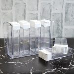 Солница 6 броя комплект