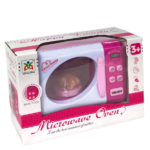 Микровълнова фурна с батерии - Image 2