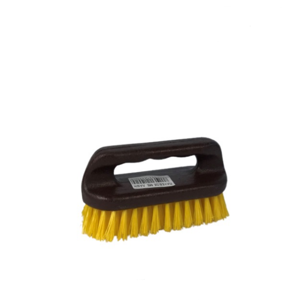 Четка овална