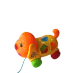 Куче сортер на колела