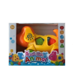 Куче сортер на колела - Image 2