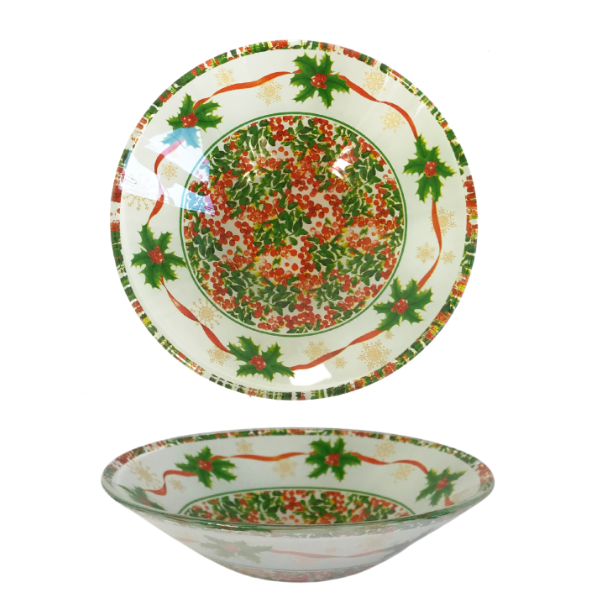 Чиния коледна