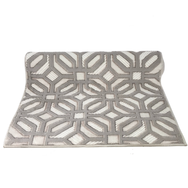 Килим релеф Hena Beige 100/100
