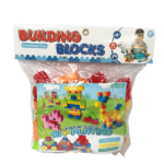 Конструктор 76 части в плик