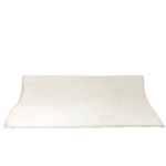 Килим релеф Zen White 120/180