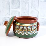 Гювече менче зелено - Image 2