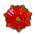 Чиния коледна Коледна звезда