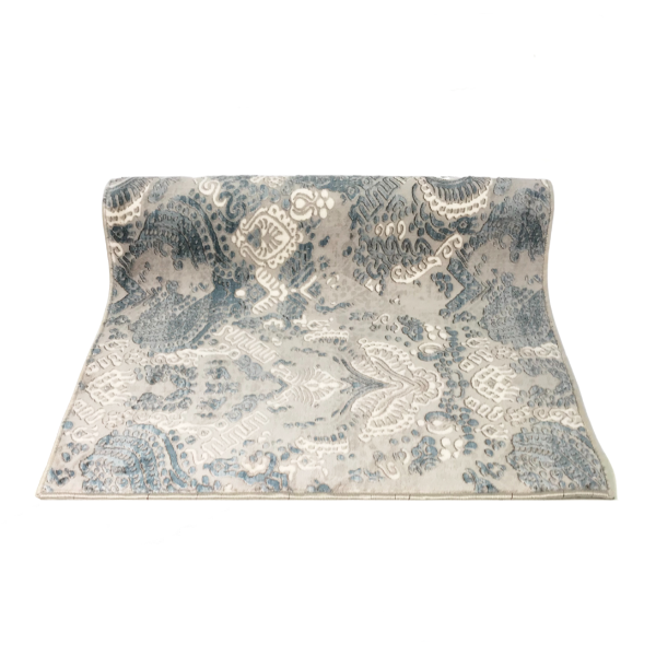 Килим релеф Diana Tas 80/100