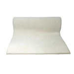 Килим релеф Zen White 80/150