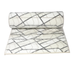 Килим релеф Ivy Cream 80/200