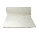 Килим релеф Zen White 80/200