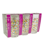 Чаша за безалкохолно Brenda 6 броя