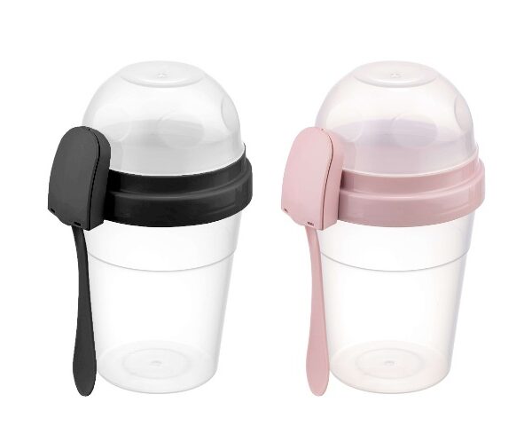 Контейнер за път