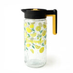 Кана с декор 1,4 литра