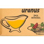 Сосиерa Uranus 2 броя - Image 2