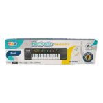 Пиано 32 клавиша с микрофон - Image 2