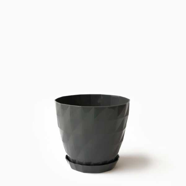 Саксия Кристи 1,15 литра Антрацит