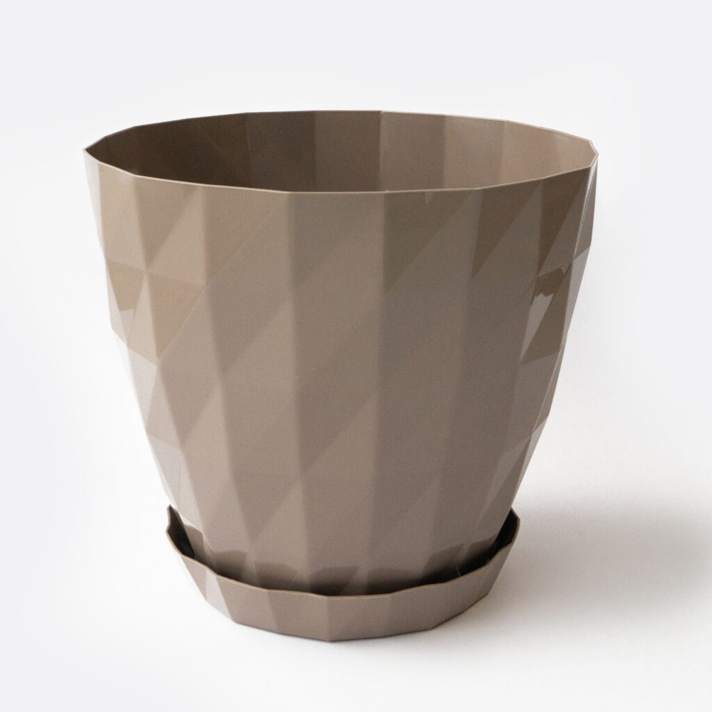 Саксия Кристи 6 литра Мока