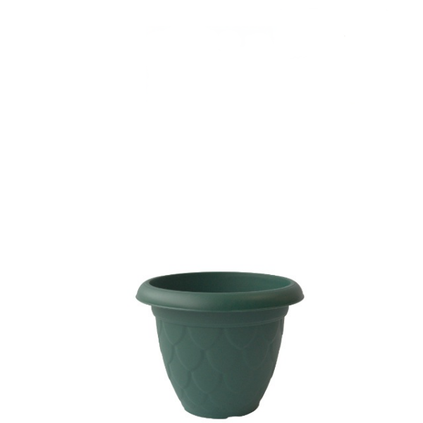 Саксия 1,5 литра Зелено