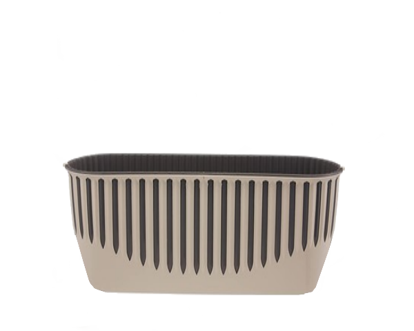 Сандък Пиано 4,5 литра Мока