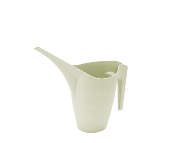 Лейка 1 литър Бяло