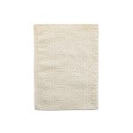 Хавлия BOHO 30/50 см. Екрю