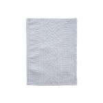 Хавлия BOHO 30/50 см. Сиво